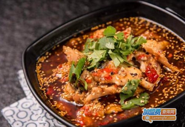 萌小辣冒菜加盟费