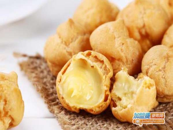 开心码头零食加盟费