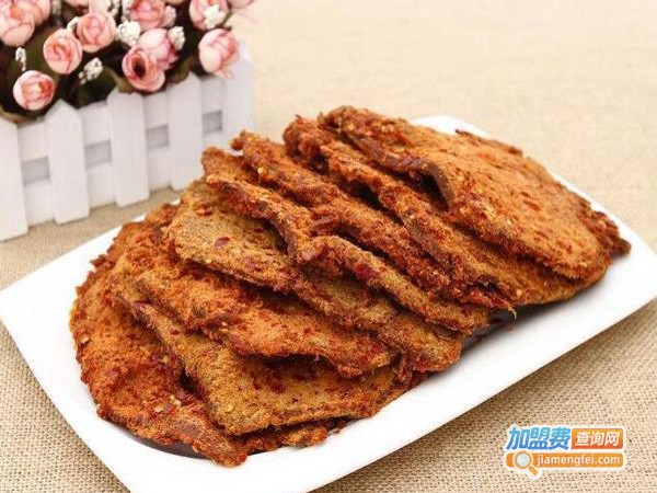 江太公零食