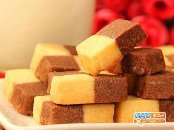 开心码头零食加盟费