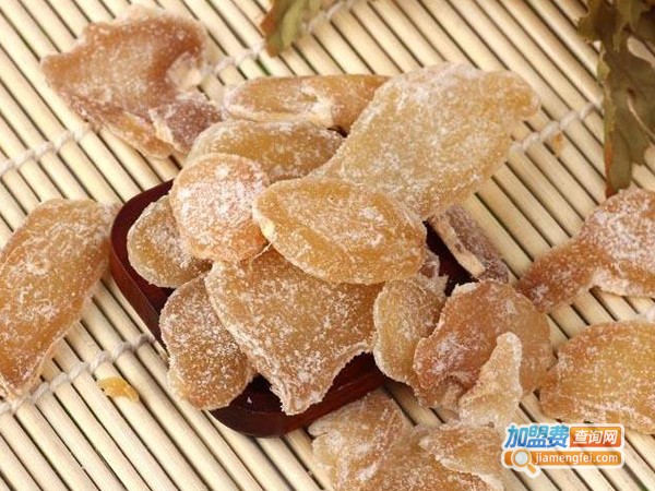 江太公零食