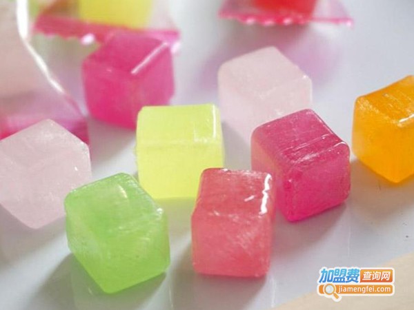 罗比零食加盟费