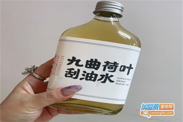 草本奶茶加盟