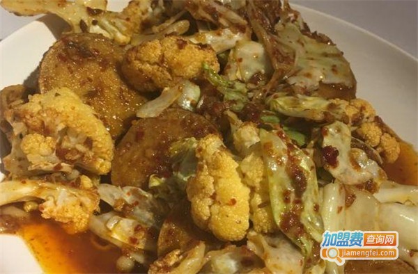 大眼武油爆工坊加盟费