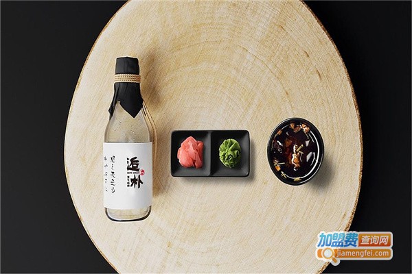 逅朴烤肉加盟