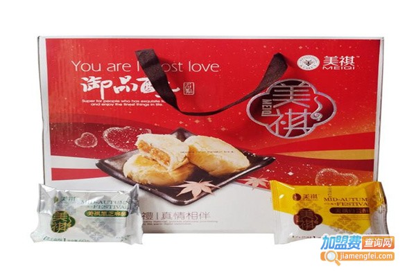 御品酥加盟