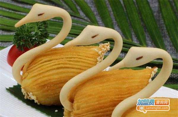 广东甜品连锁店加盟费