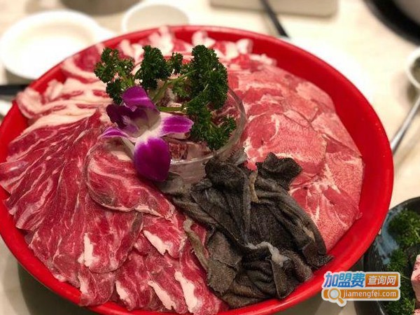 一哥豆捞加盟费