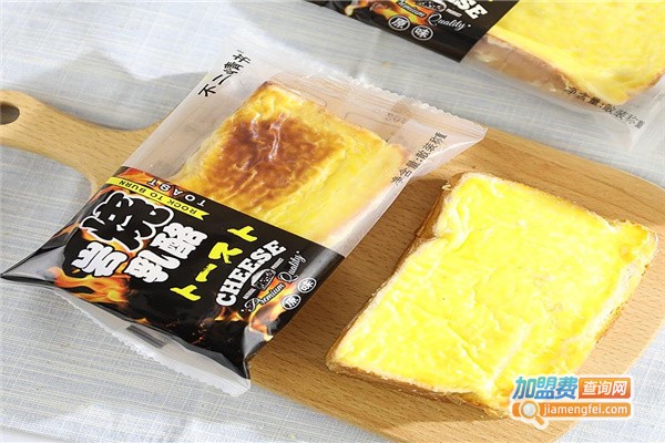 不二出品芝士蛋糕