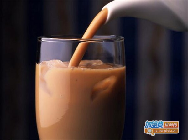 小黄鸭bduck奶茶加盟费