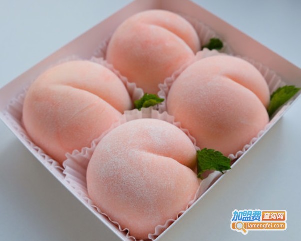 品芙烘焙蛋糕加盟费