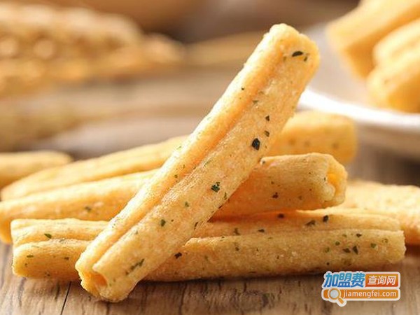 休闲零食铺子加盟费