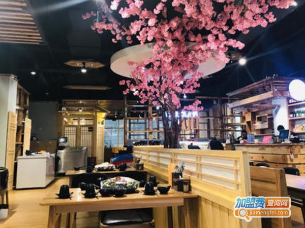 牛哥的店精致炭火烤肉加盟费