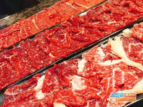 项记潮汕牛肉火锅加盟费