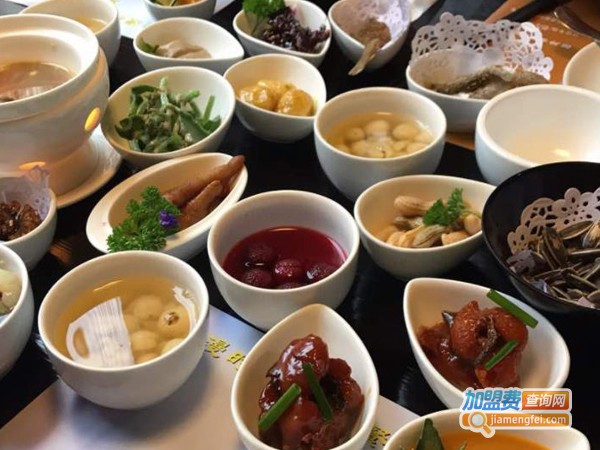旺角茶餐厅加盟费