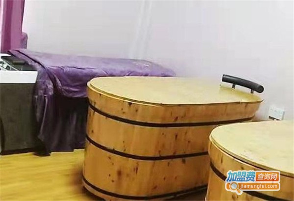 悦芝堂加盟费