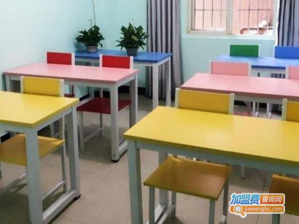 中小学课外辅导机构加盟