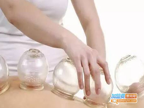 藏药拔罐减肥加盟费