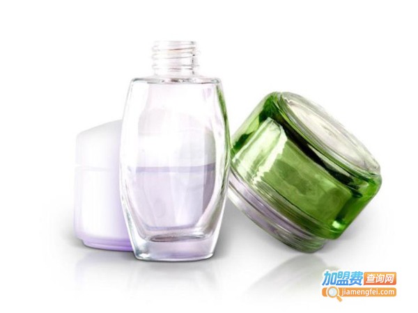 医施美化妆品加盟费