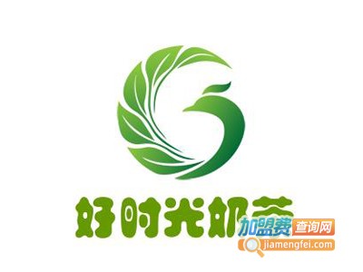 好时光奶茶加盟电话