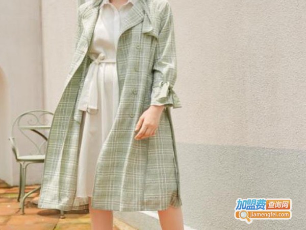 芊朵女装加盟费