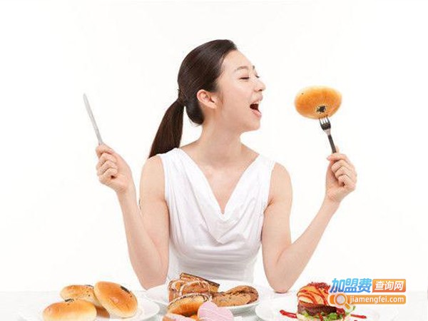 独恋减肥加盟费