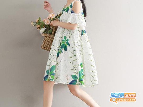 芊朵女装加盟费