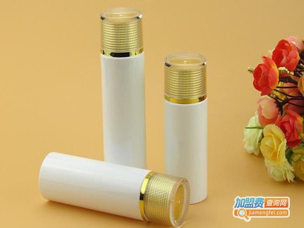 医施美化妆品加盟费