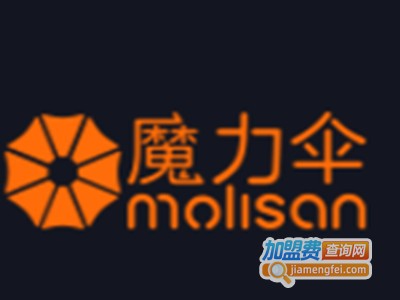 魔力伞共享雨伞加盟电话