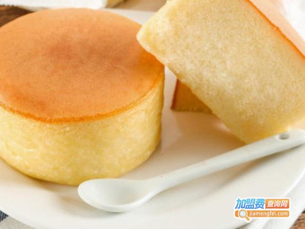 西式蛋糕烘焙加盟费