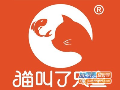 猫叫了只鱼加盟