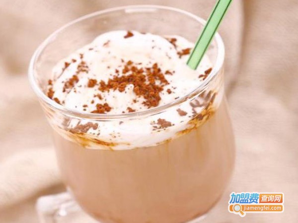 kisstea鲜意奶茶加盟费