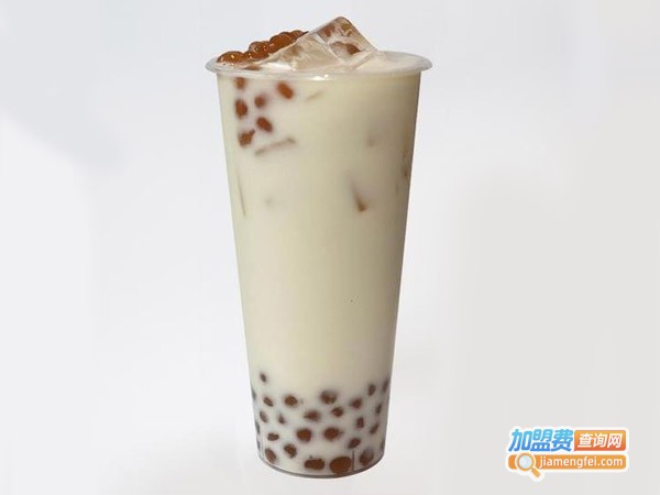 kisstea鲜意奶茶加盟费