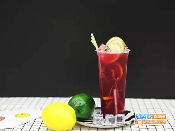 台冠鸡排茶饮加盟费