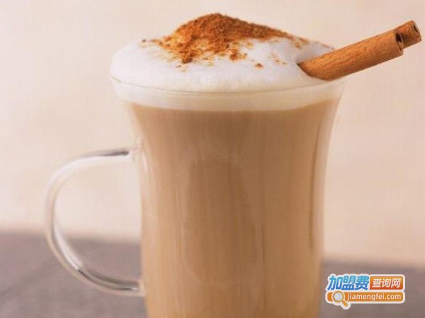 随便奶茶加盟费