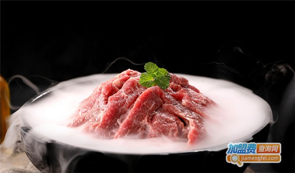 拉唯蒸牛肉加盟