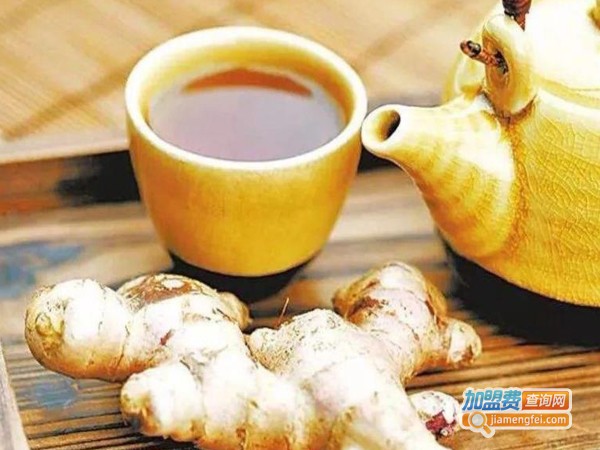 肤康堂加盟费