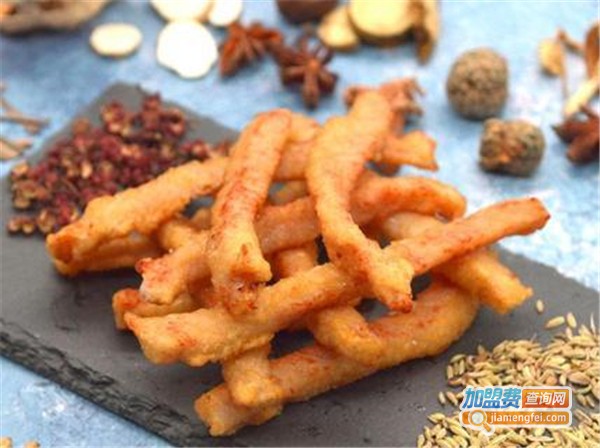 叫个小鲜肉加盟费
