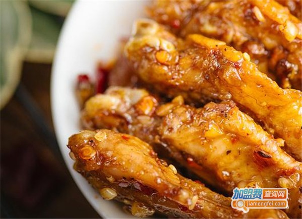 叫个小鲜肉加盟费