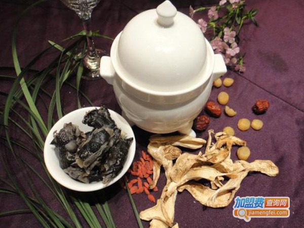 肤康堂加盟费
