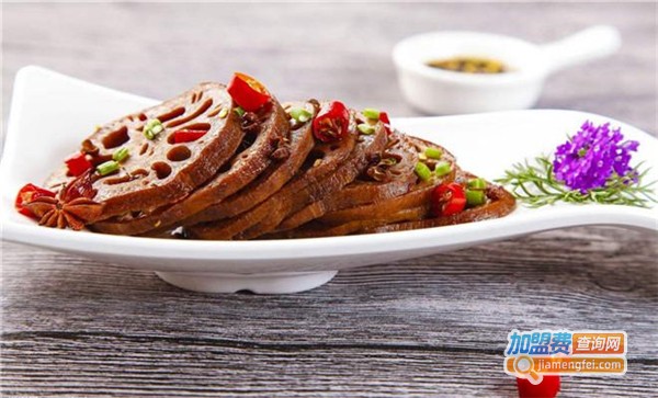 叫个小鲜肉加盟费
