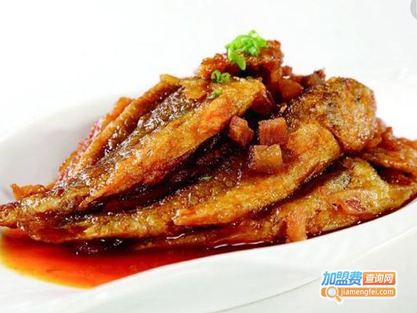 魔鬼小黄鱼加盟费