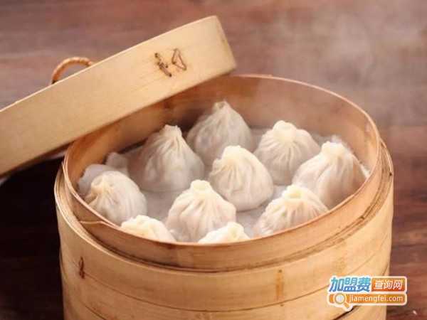 御珍品汤包加盟费