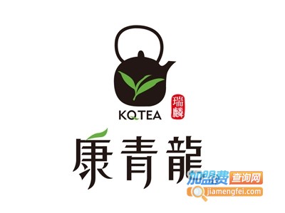 康青龙奶茶加盟电话
