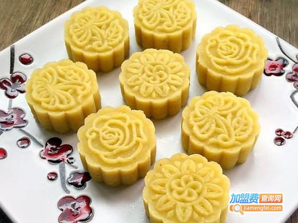 酥麦兹加盟费