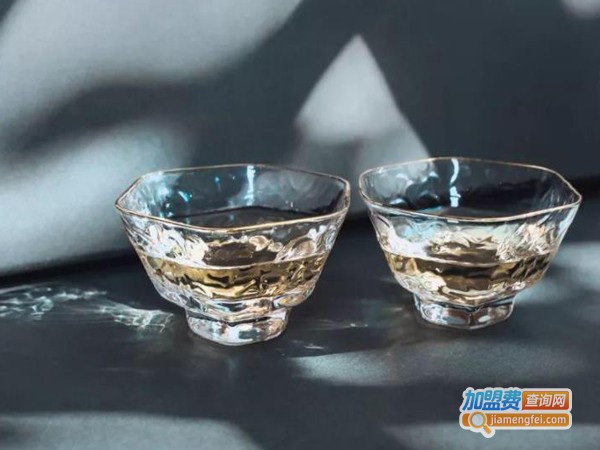 东北散酒加盟
