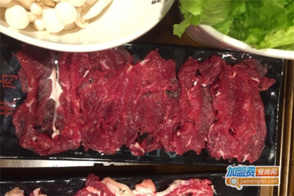 今日牛事潮汕牛肉火锅加盟费