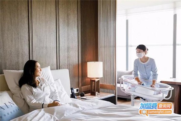 北京月子会所