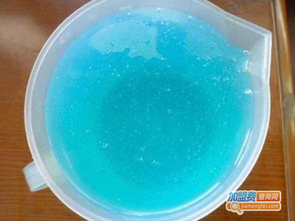 立洁洗衣液加盟费