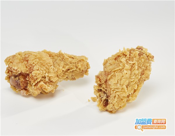 好多肉汉堡店加盟费